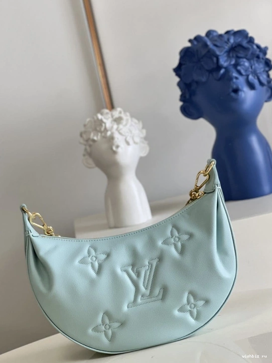 WIS LOUIS OVER MOON THE VUITTON 0321